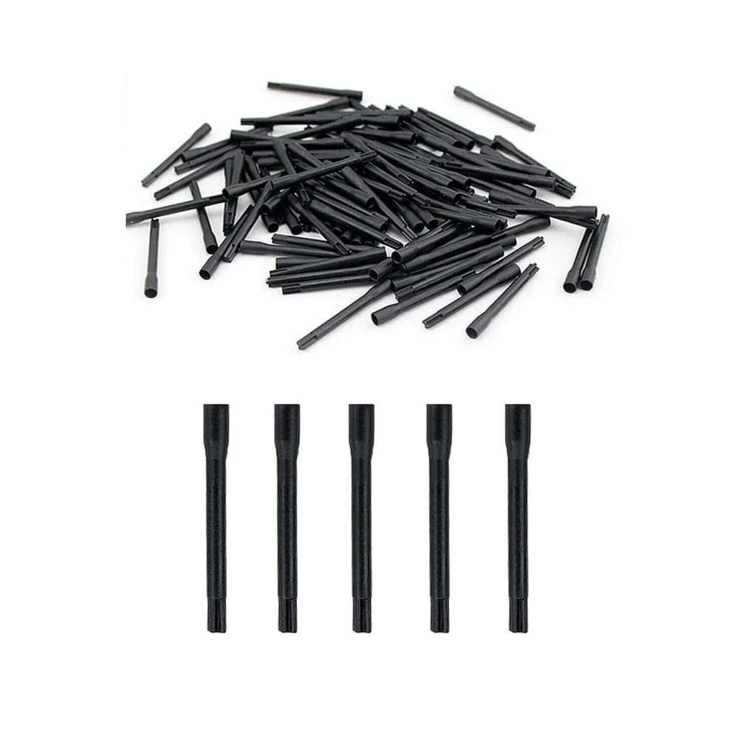 Tattoo Ink Mixer Replacement Stirrers 100 pcs