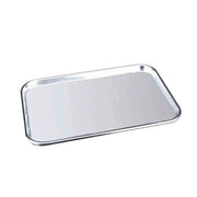 Mayo Tattoo Tray Stainless Steel, 1pc