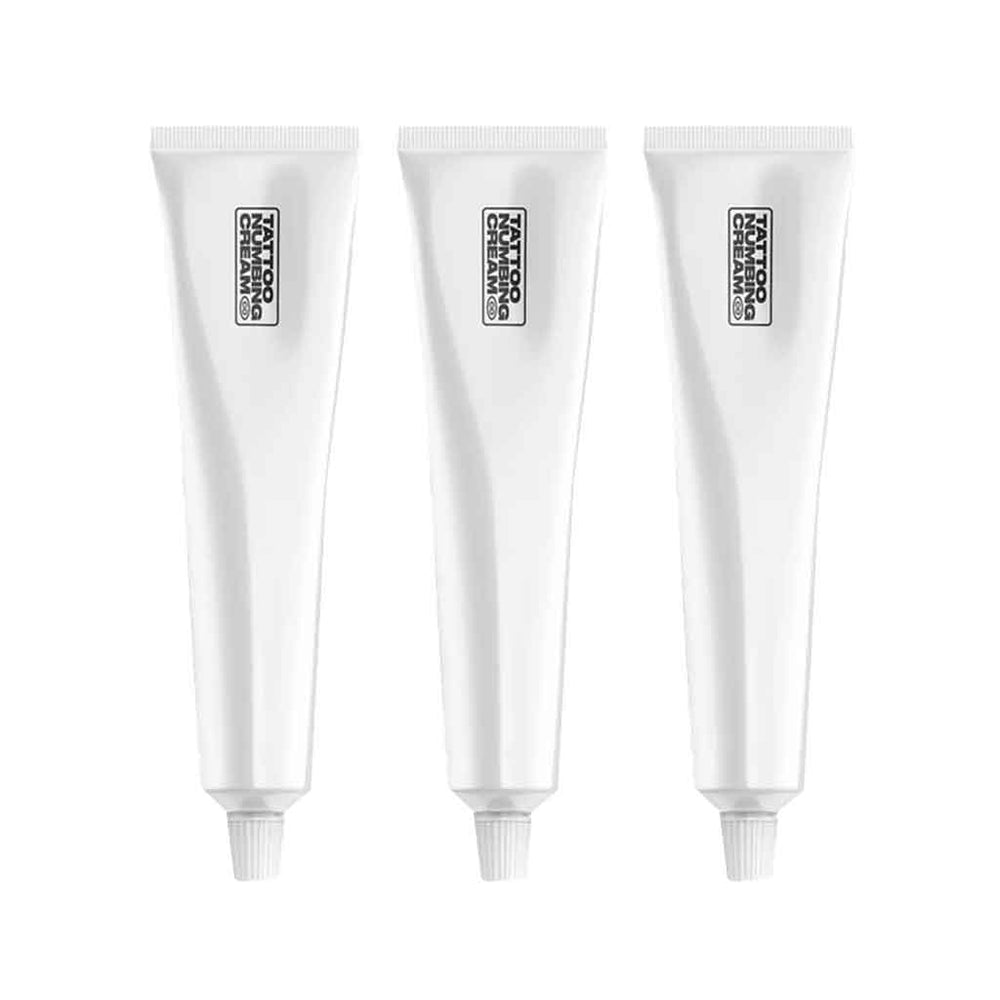 Tattoo Numbing Cream Co 3 Pack
