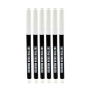 Tattoo Skin Markers Purple Bold Tip - Element Tattoo Supply