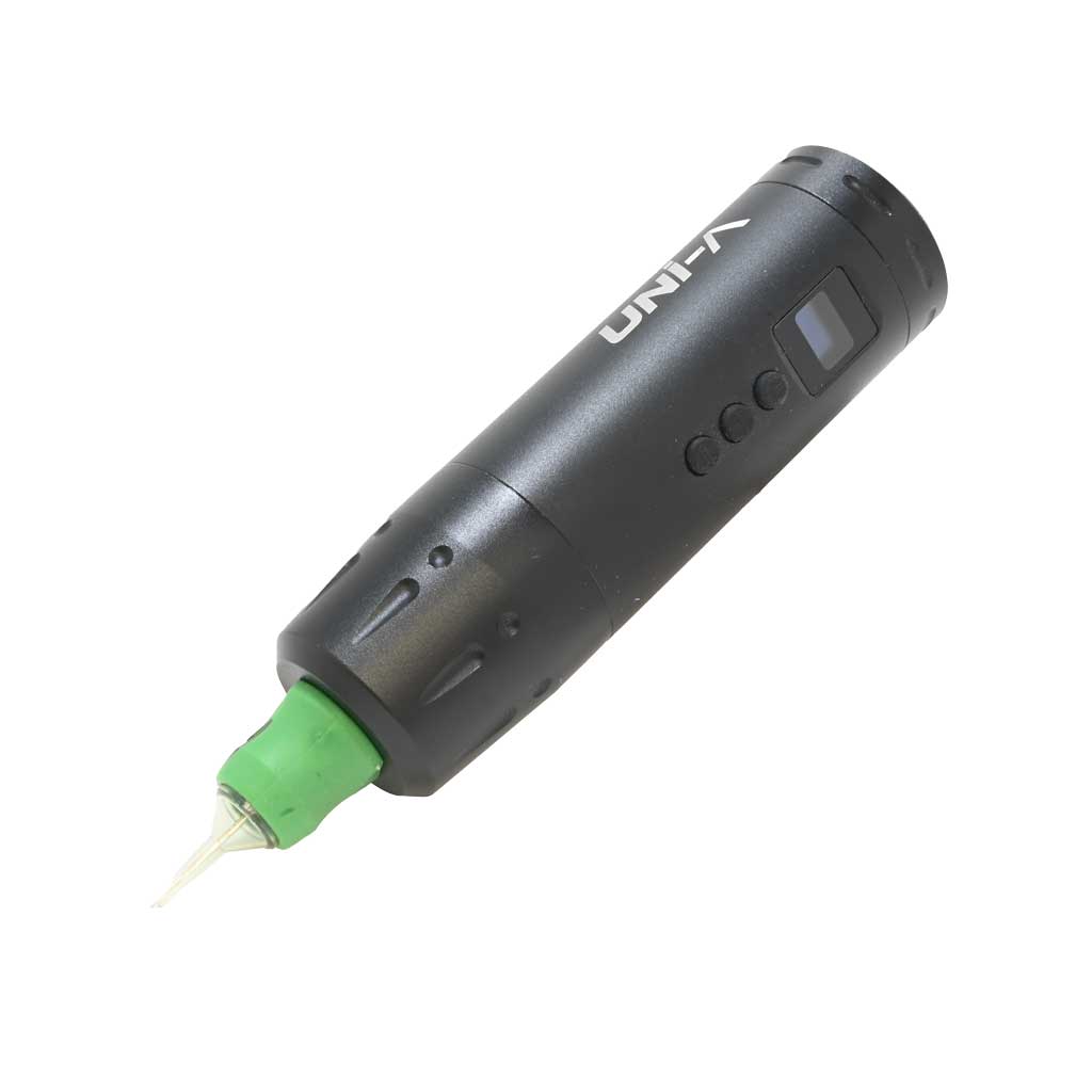 AVA UNI-A ROTARY PEN MACHINE タトゥーマシン ペン型 AVA