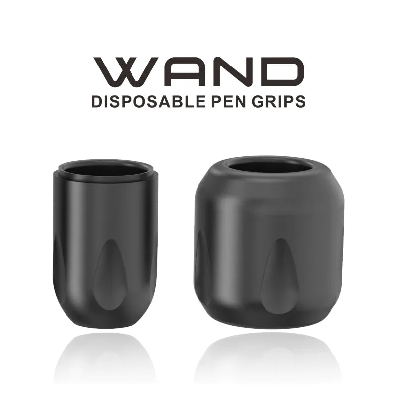 element disposable vape Element Disposable Bishop Wand Tattoo Machine Grips – Element Tattoo Supply