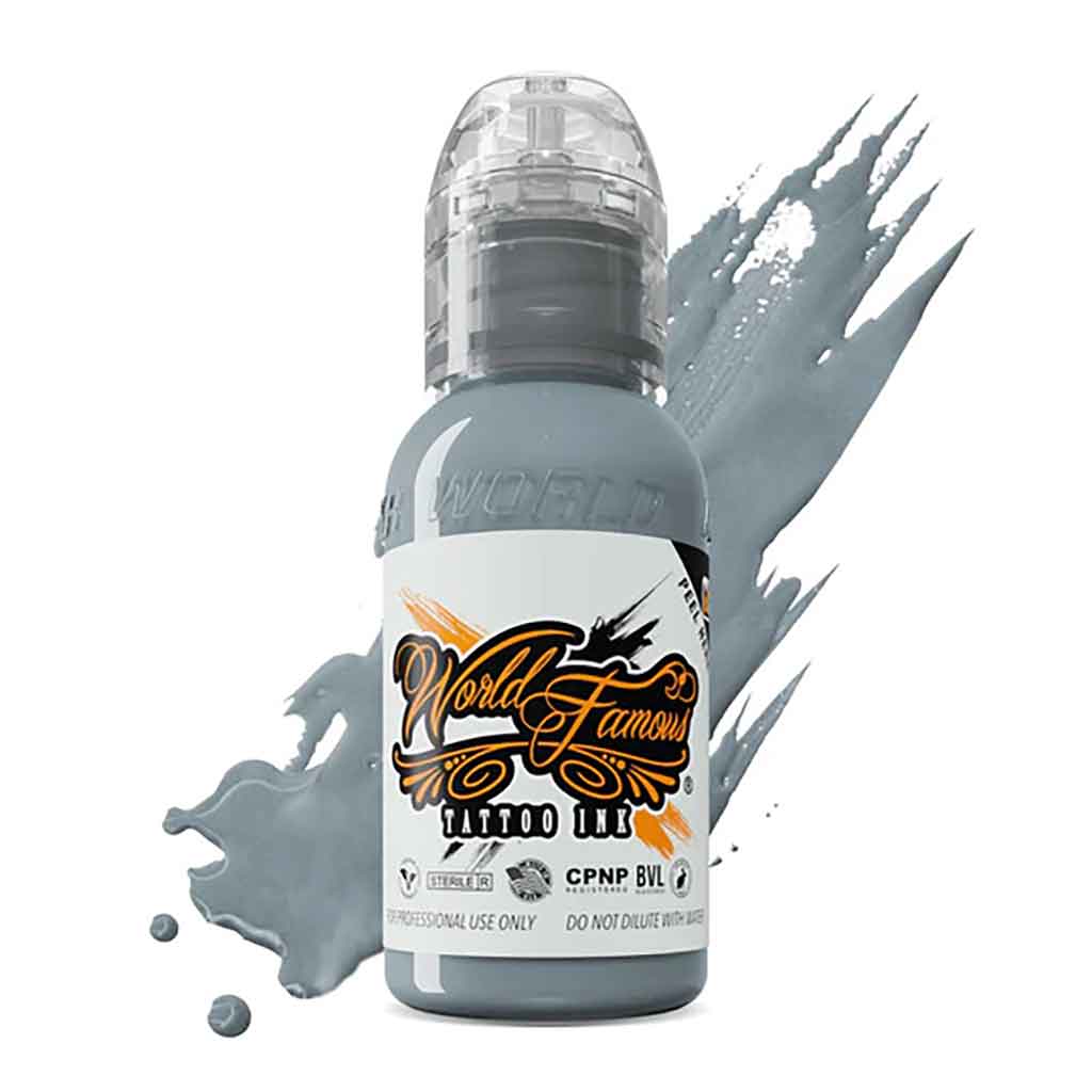Rolling Stone, World Famous Tattoo Ink 1 oz