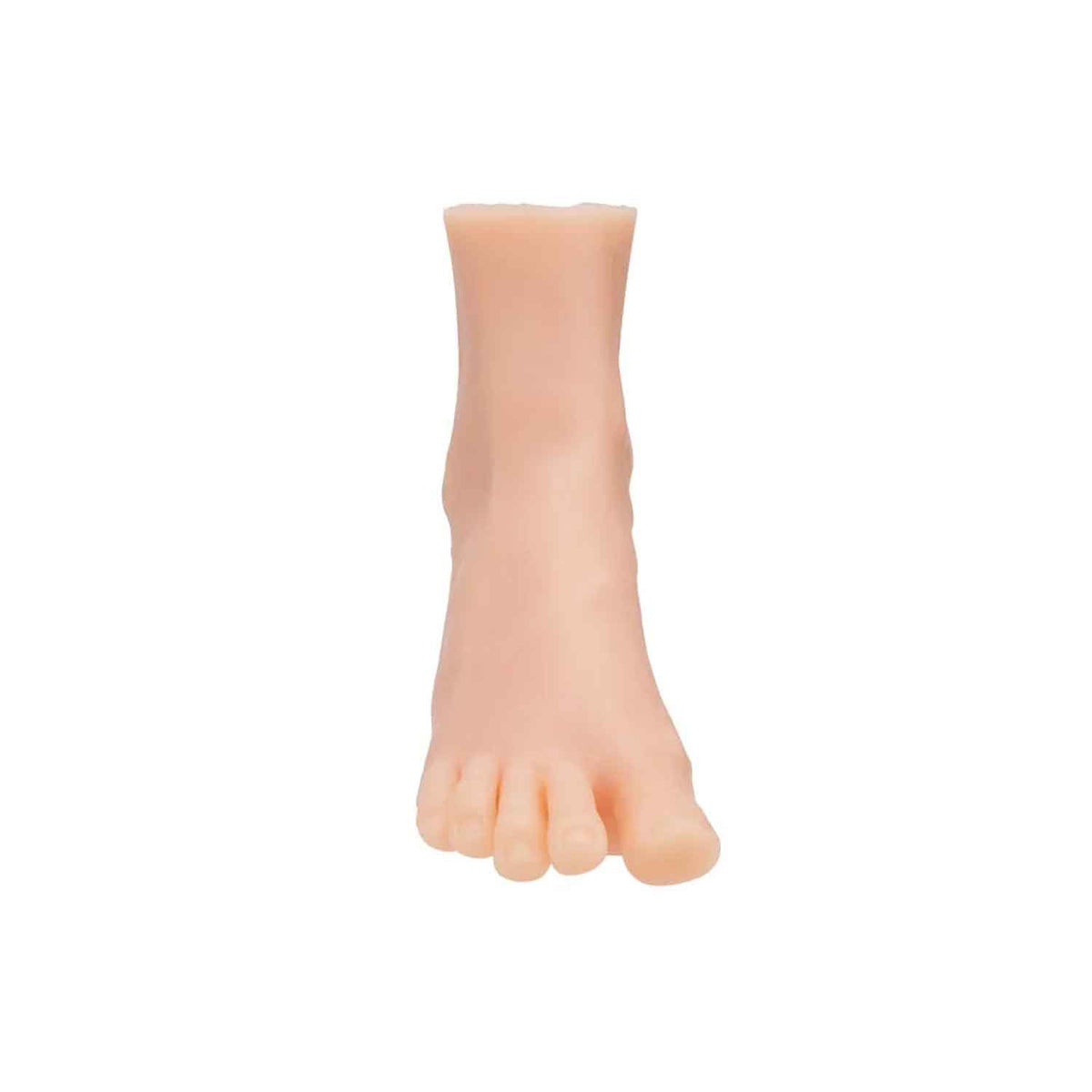 A Pound of Flesh Tattooable Synthetic Foot -  Left