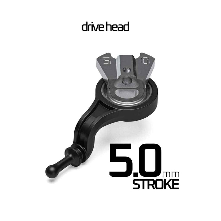 ACUS Drive Head 5.0mm Stroke