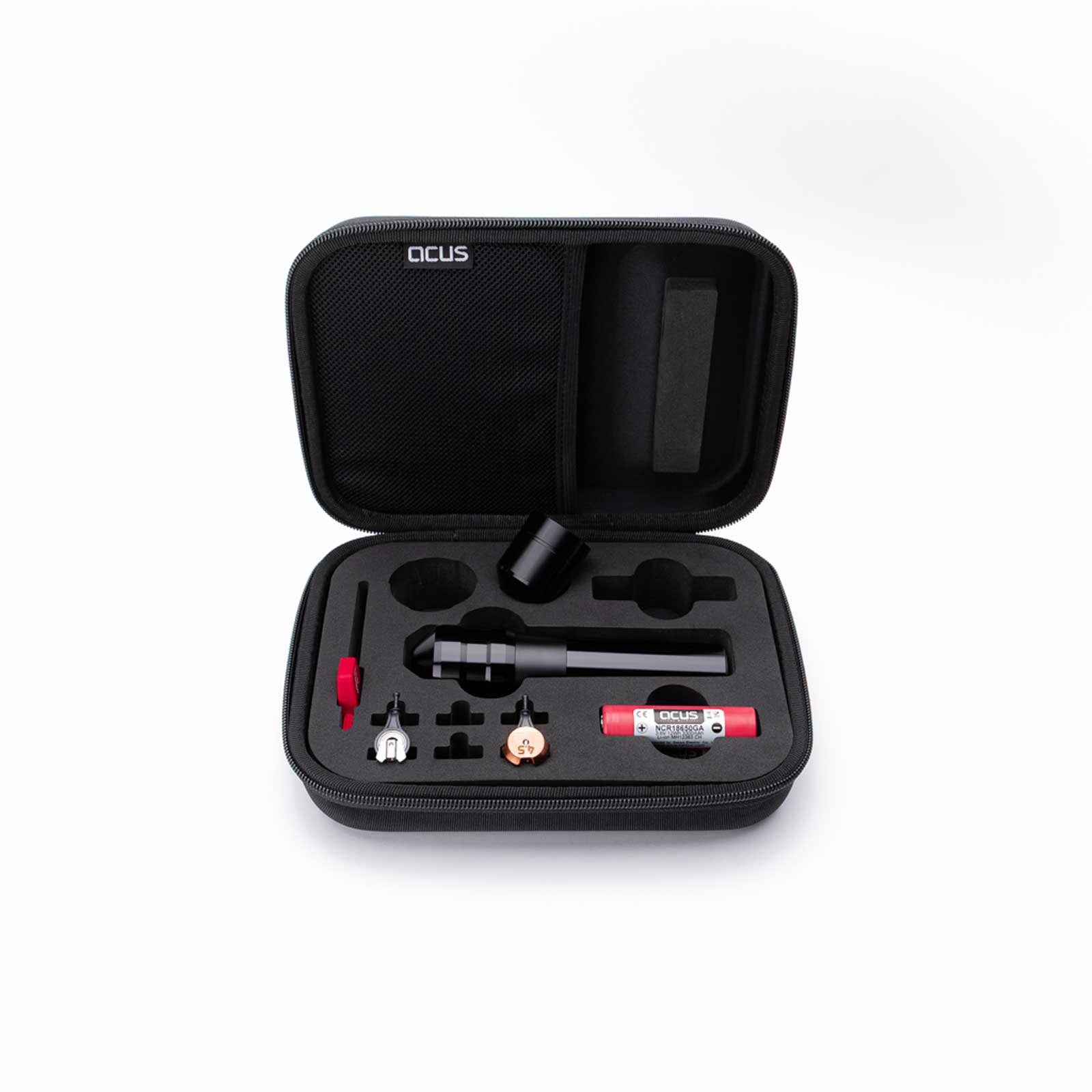 ACUS タトゥーマシン セット acus-m2-xtd-tattoo-machine-