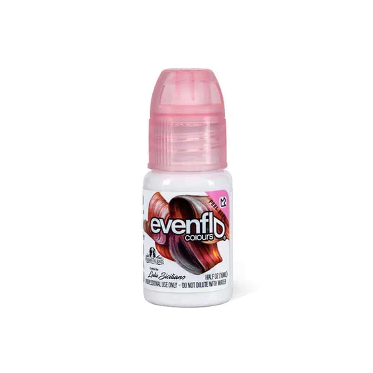 Alter White - Evenflo PMU Pigment