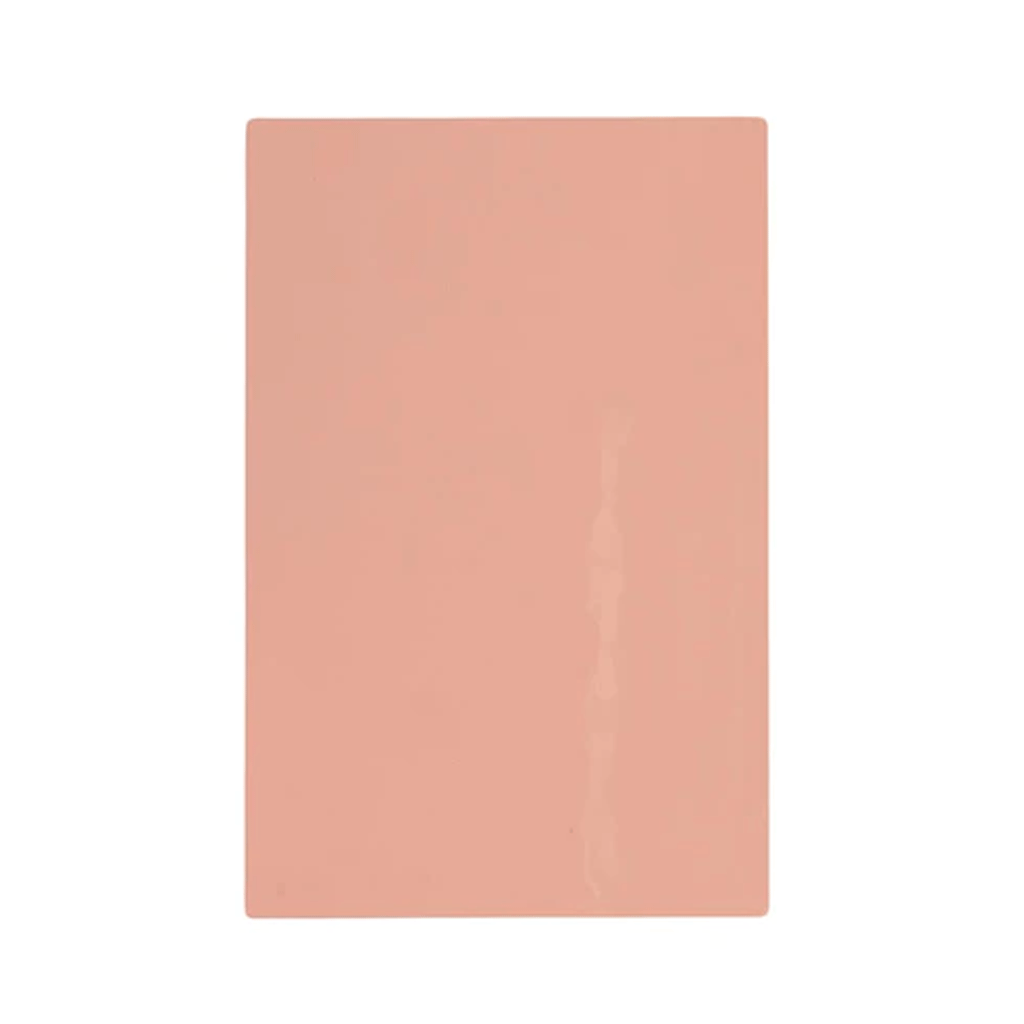Tattooable Synthetic Canvas, 11" x 17" - 3mm Fitzpatrick Skin Tone 2 - A Pound of Flesh