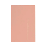 Tattooable Synthetic Canvas, 11" x 17" - 3mm Fitzpatrick Skin Tone 2 - A Pound of Flesh