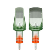Curved Magnums AVA Aqua Cartridge Needles