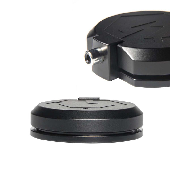 Critical® AtomFS Footswitch