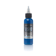 Bio-Mech Blue, Fusion Ink 1 oz.