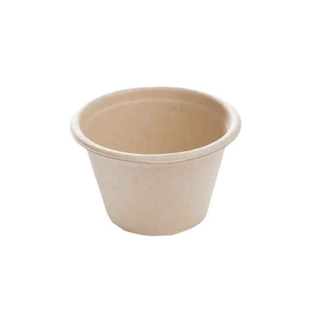 Eco Friendly Rinse Cups 4oz 50pc bag - Element Tattoo Supply