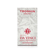 Da Vinci 2 - Troshin 3 Round Liners - Element Tattoo Supply