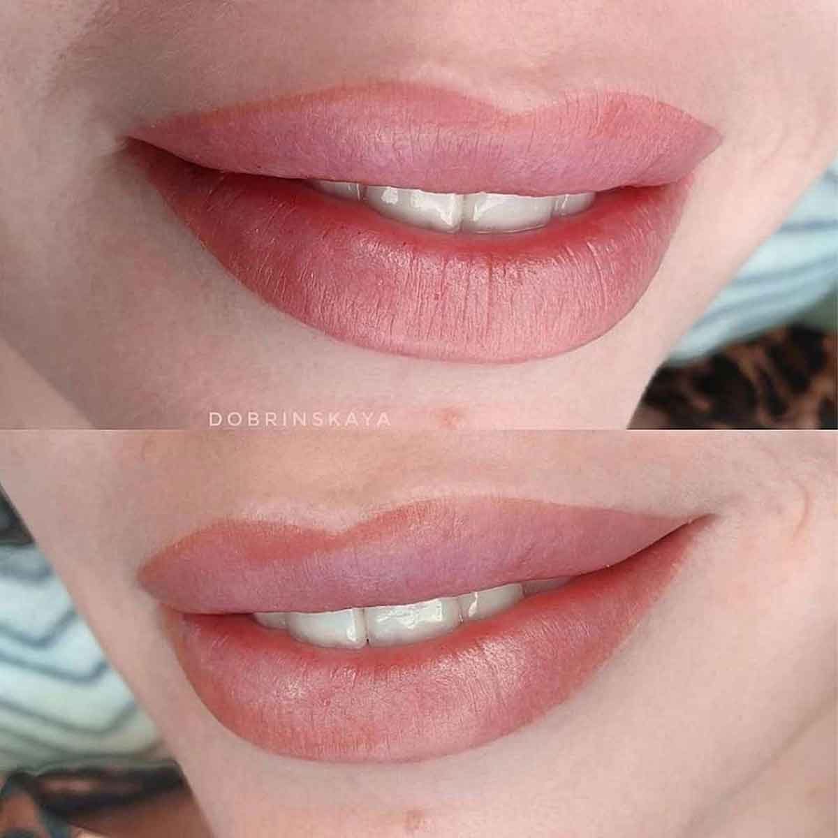Brovi XOXO Lip Pigment - Cocoa Beans