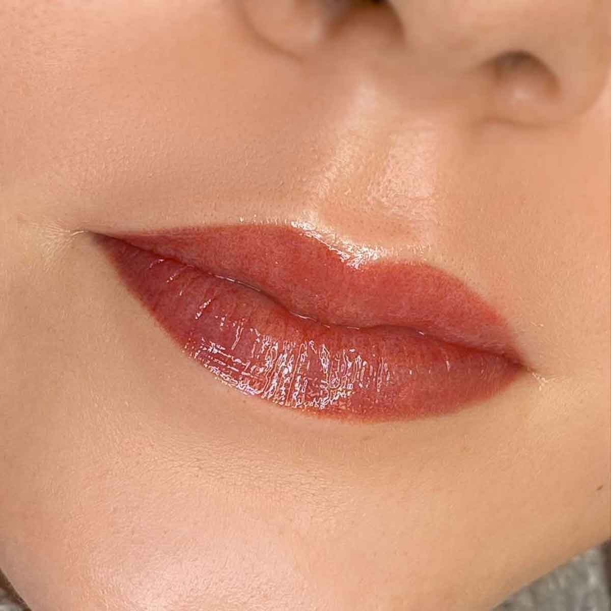 brovi pigment lip xoxo