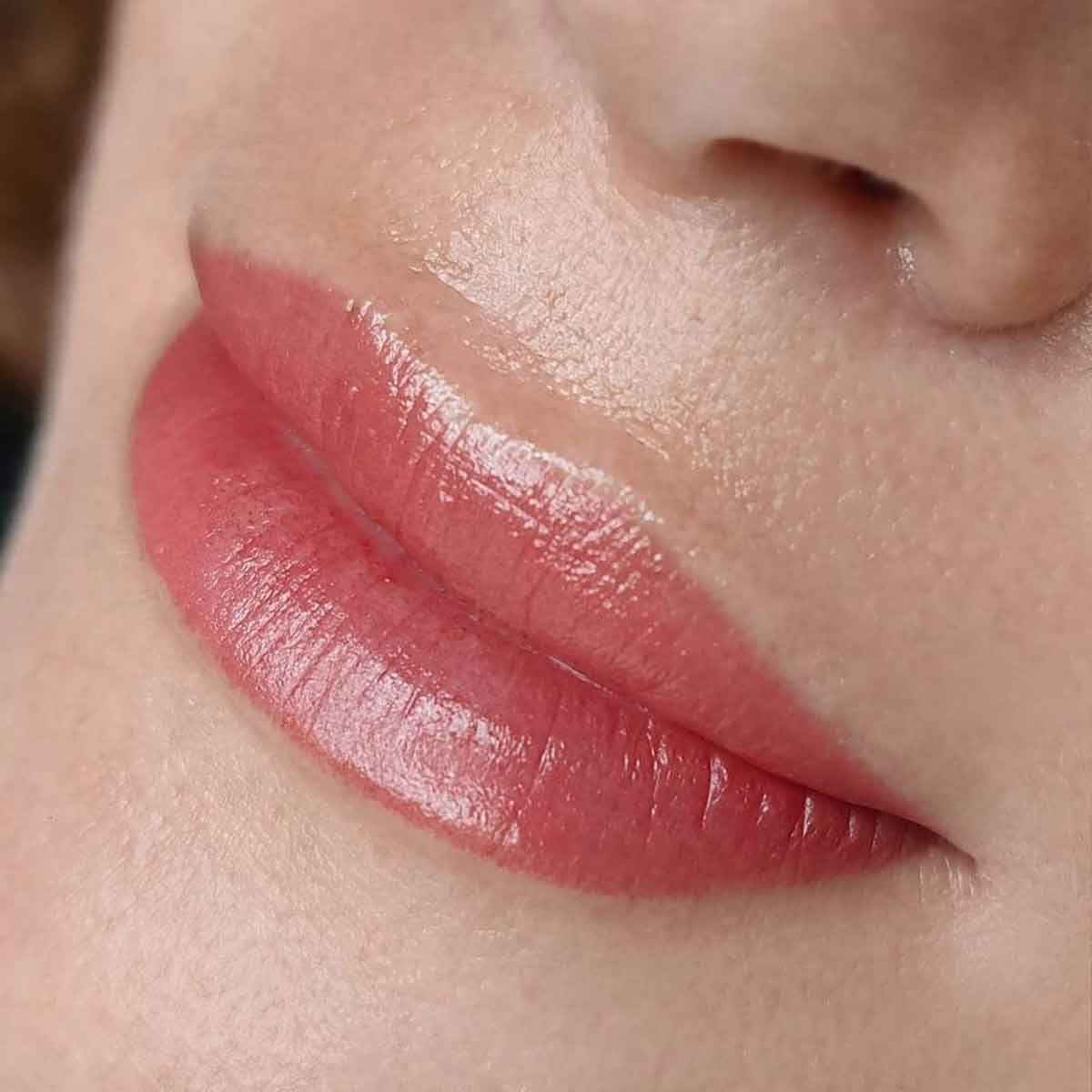 Brovi XOXO lip pigment hugs and kisses 