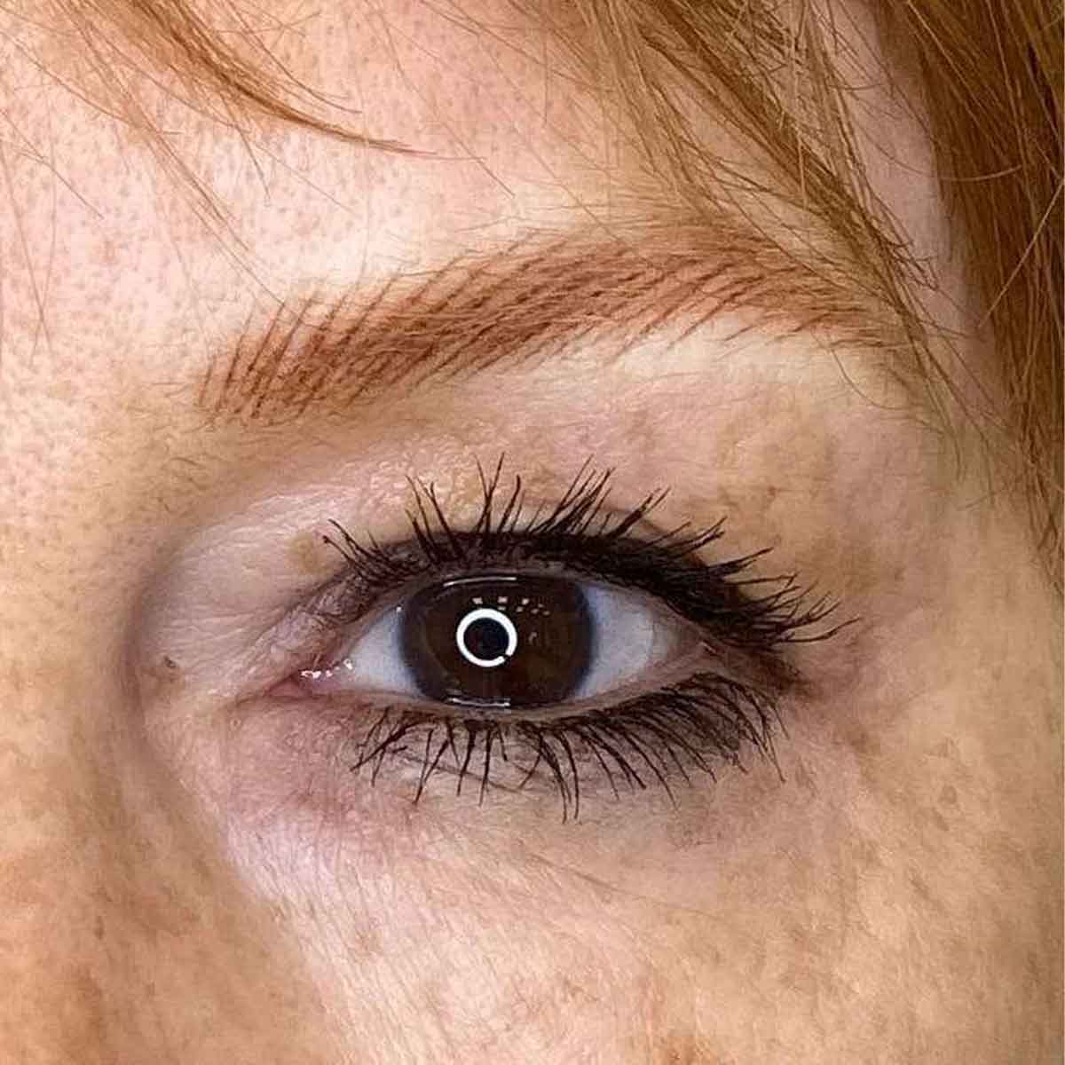 Brovi Essential Eyebrow Pigment - Freckle