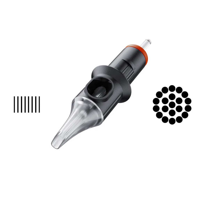 Cheyenne Safety Open LIners