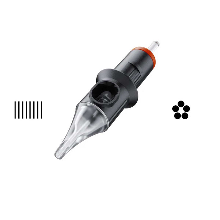 Cheyenne Safety Open LIners