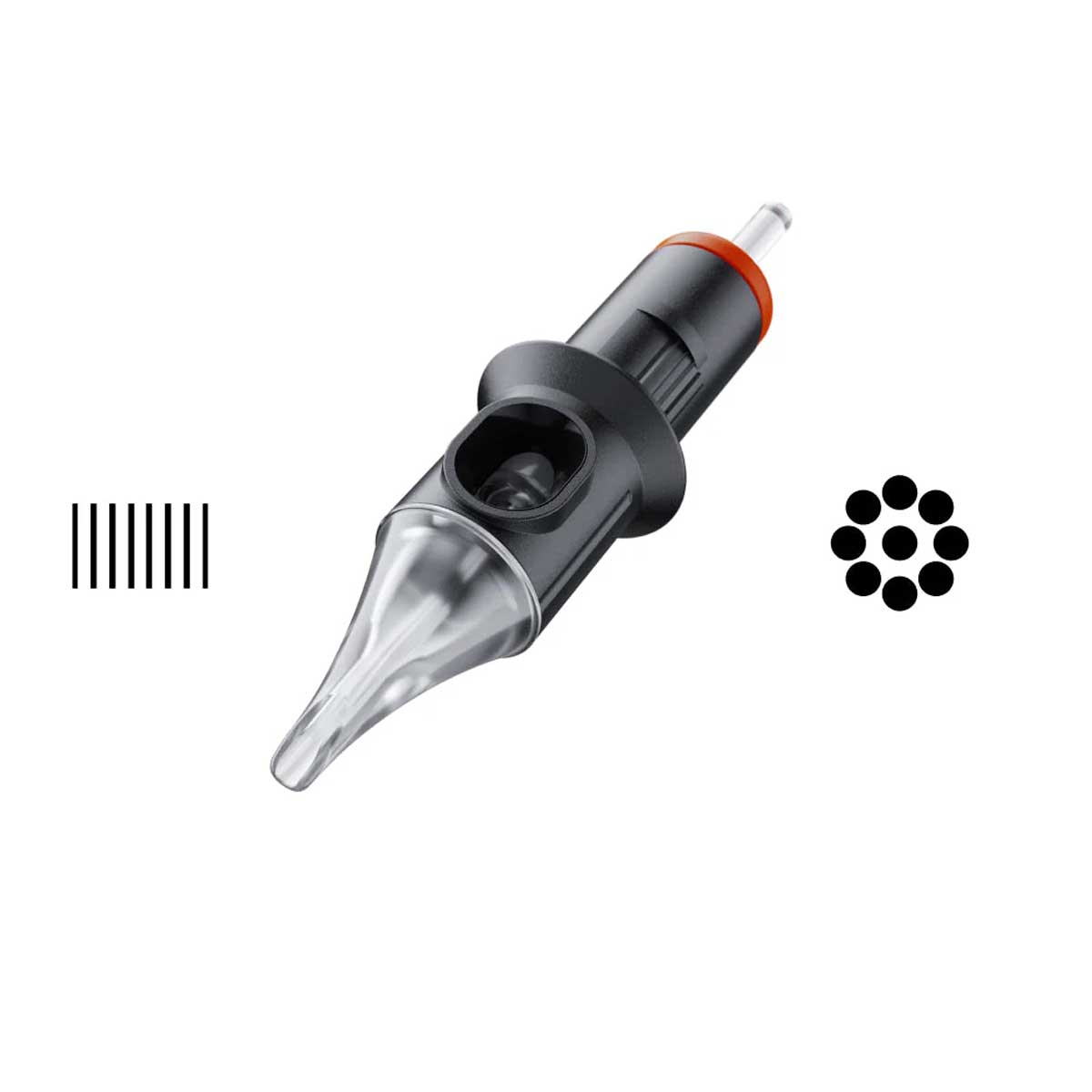 Cheyenne Safety Open LIners - Element Tattoo Supply
