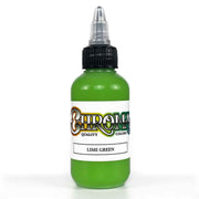 Chroma Ink Lime Green