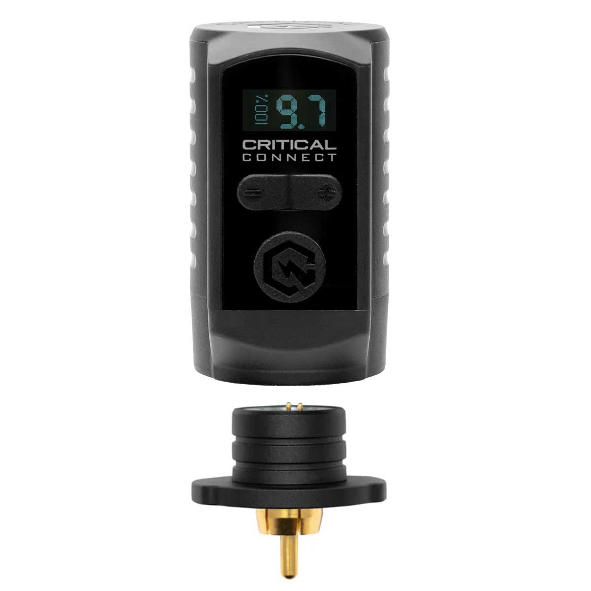 Critical Connect V2 Universal Battery - Element Tattoo Supply
