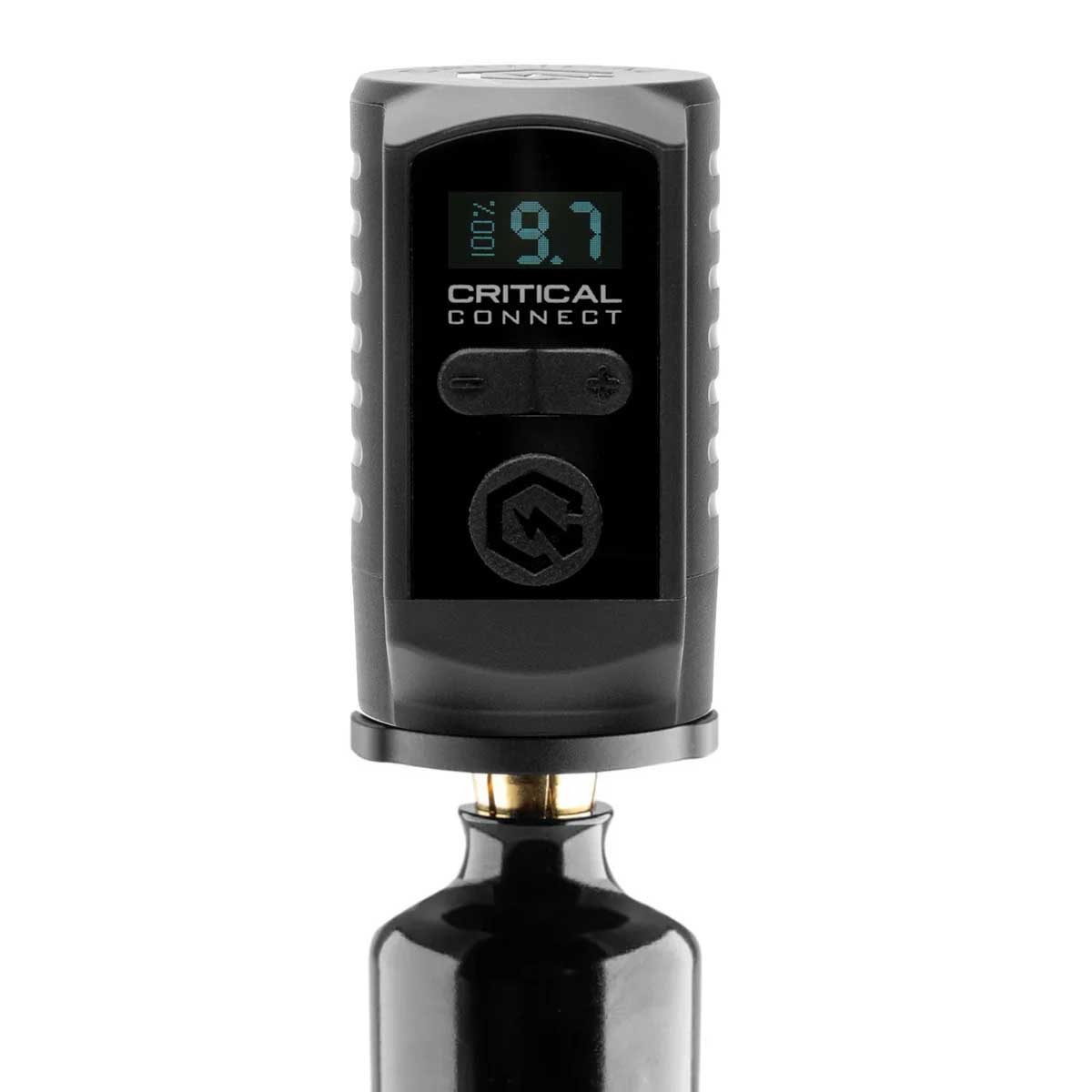 Critical Connect V2 Universal Battery - Element Tattoo Supply
