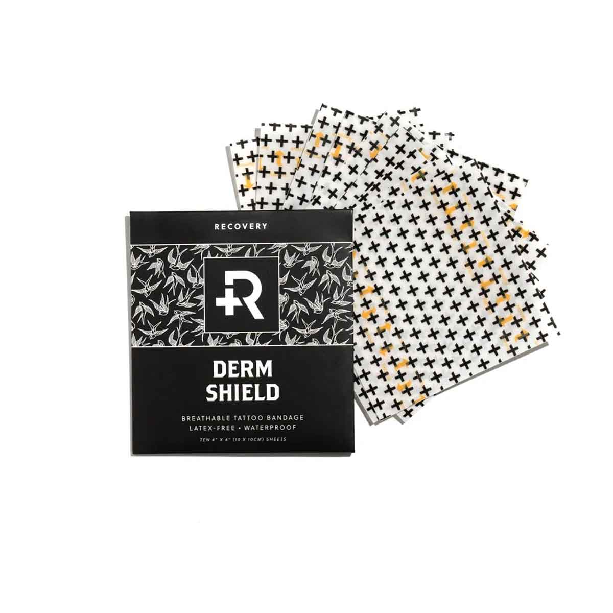 Recovery Derm