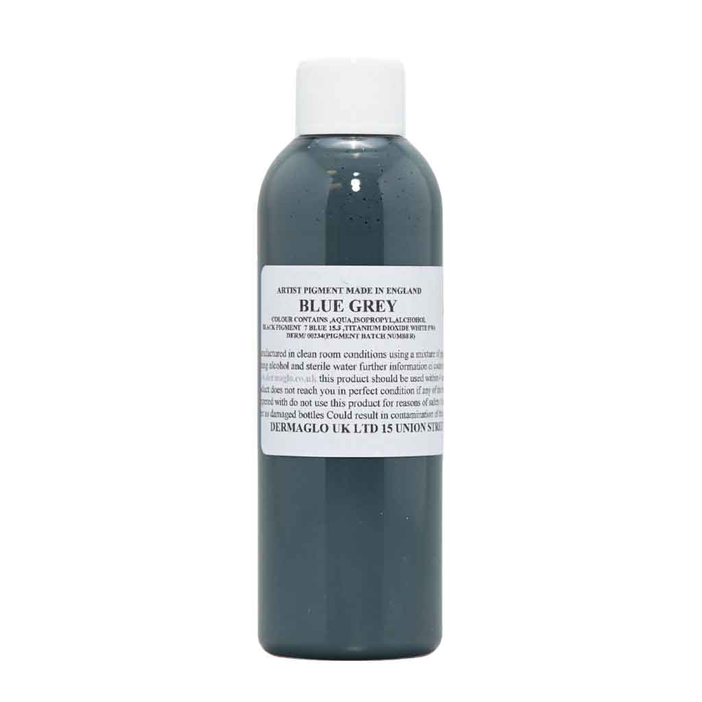 Dermaglo Blue Grey - Element Tattoo Supply