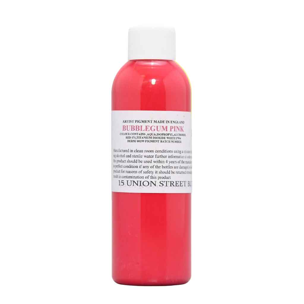Dermaglo Bubblegum Pink - Element Tattoo Supply