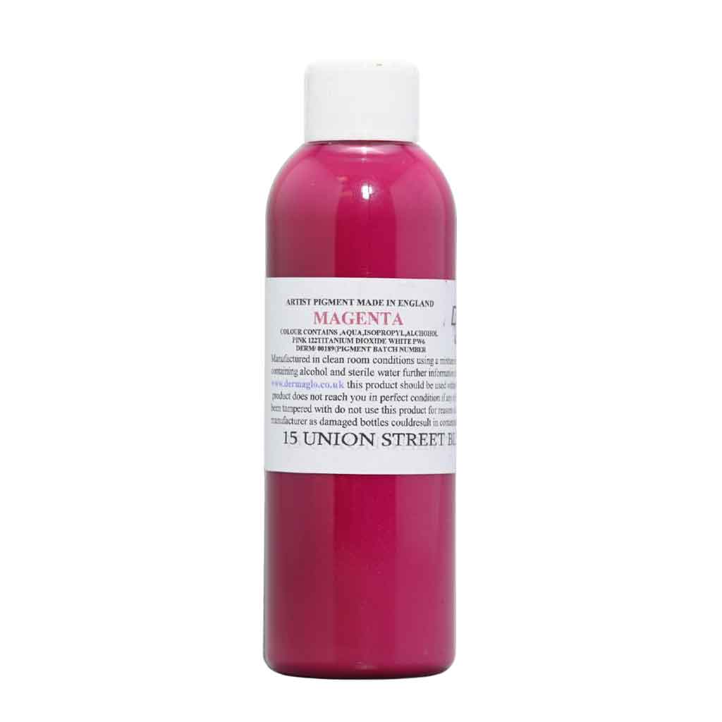 Dermaglo Magenta - Element Tattoo Supply