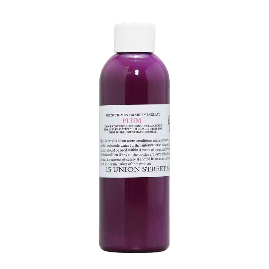 Dermaglo Plum - Element Tattoo Supply