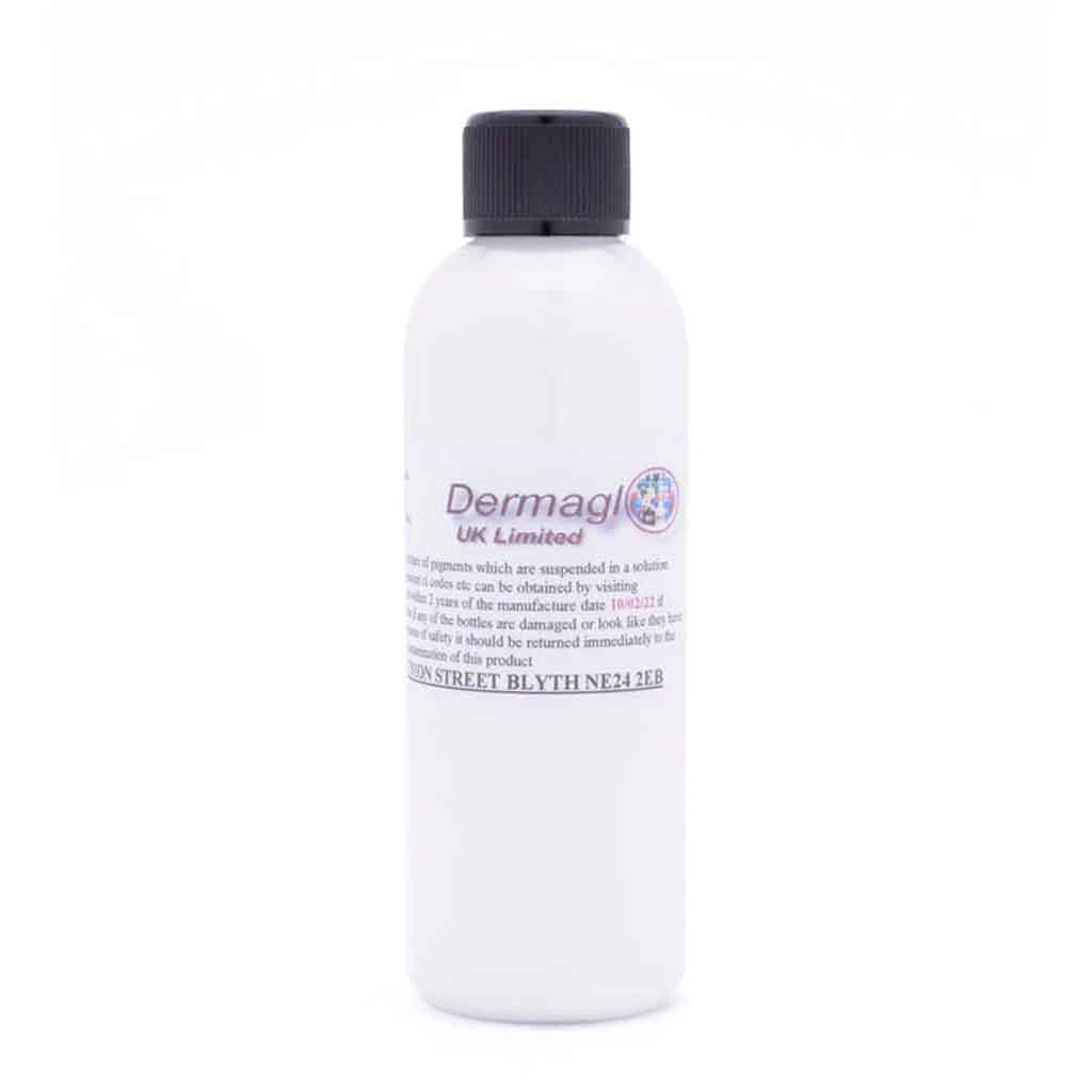 Dermaglo Smooth White - Element Tattoo Supply