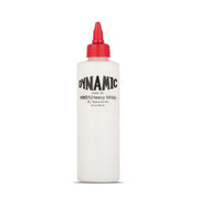 Dynamic Non Mixing Heavy White Tattoo Ink - Element Tattoo Supply