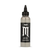 Dynamic Smoke Opaque Grey - Light Grey 4oz - Element Tattoo Supply