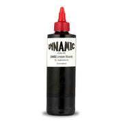 Dynamic Union Black Tattoo Ink 8oz - Element Tattoo Supply