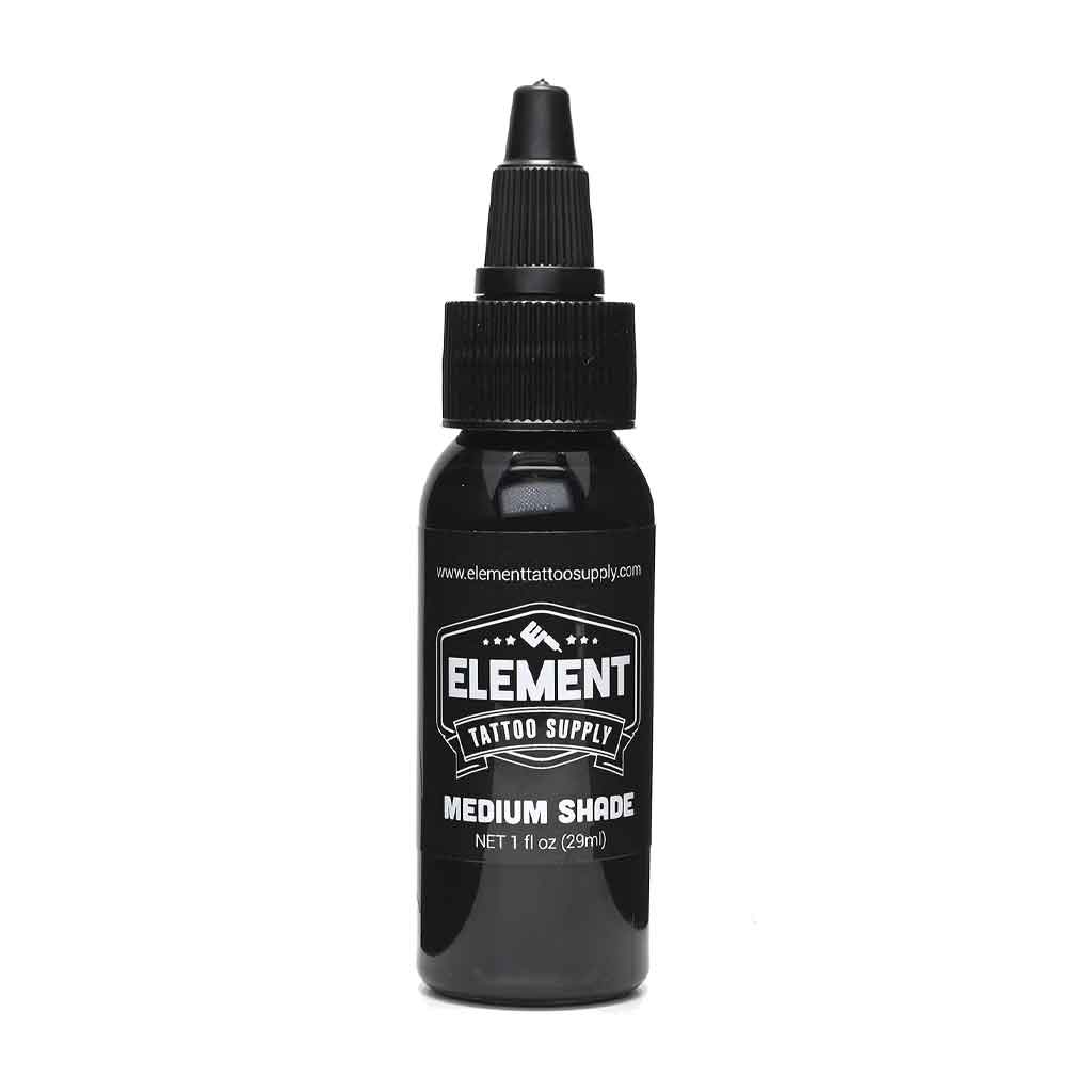 Element Greywash | Medium