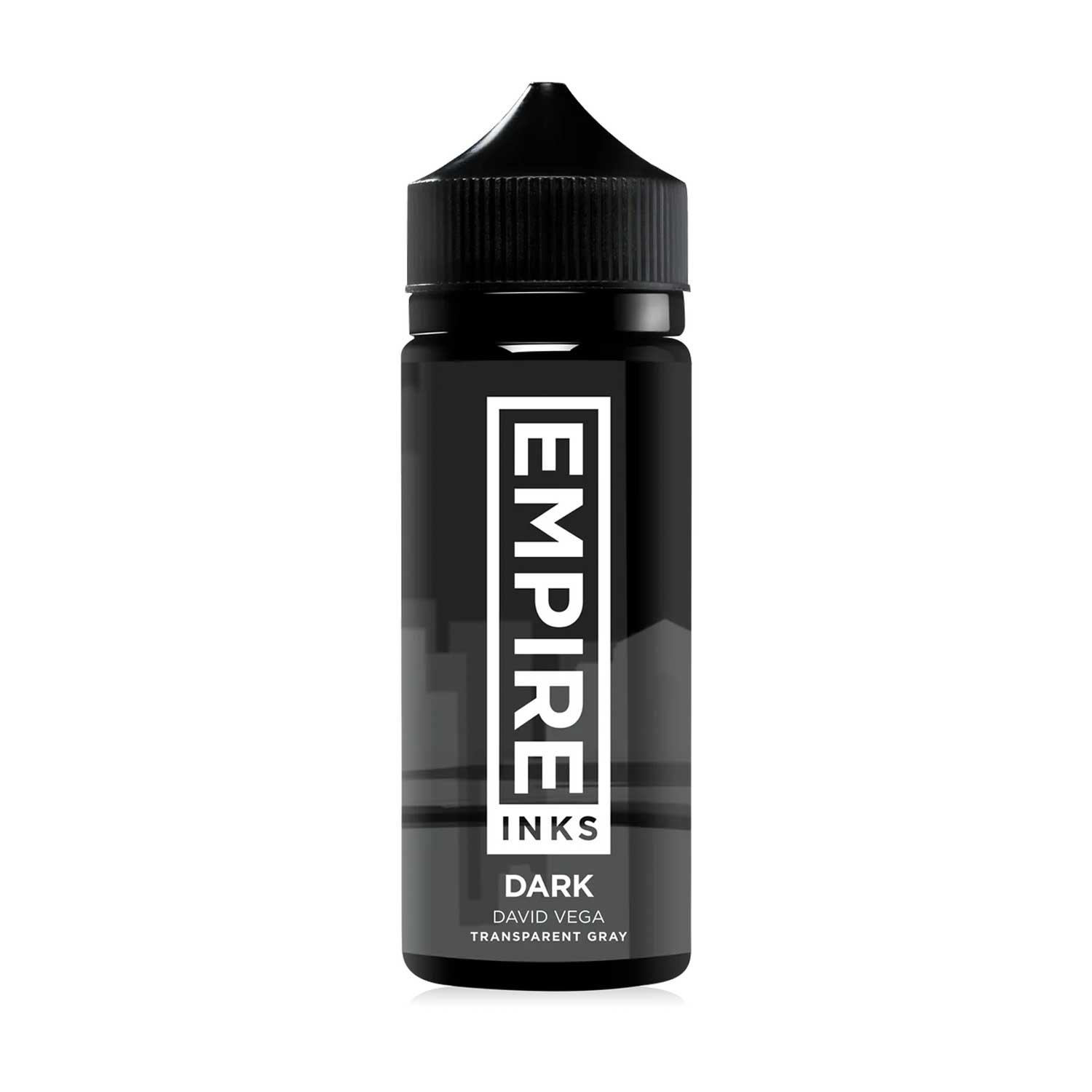 Dark Graywash 4 oz | David Vega Signature Series Empire Ink