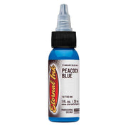 Peacock Blue, Eternal Ink, 1 oz.