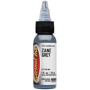 Zane Grey, Eternal Ink