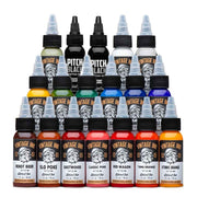 Eternal Ink Vintage Ink Set