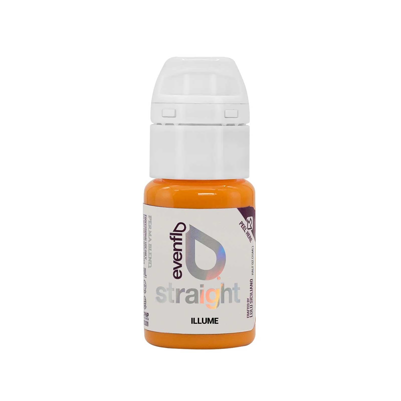 Evenflo Illume Pigment - Element Tattoo Supply