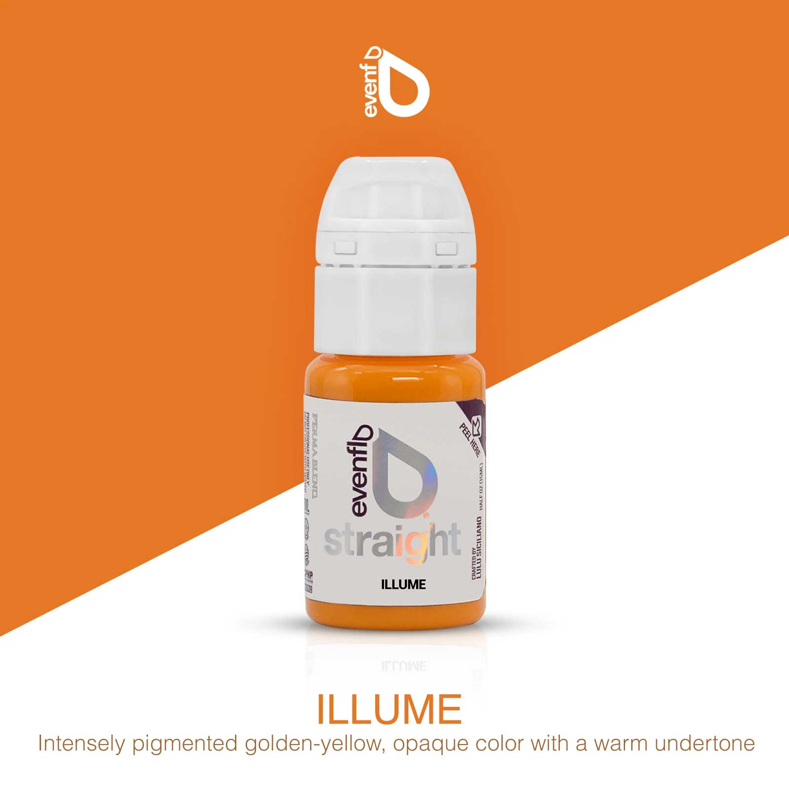 Evenflo Illume Pigment - Element Tattoo Supply