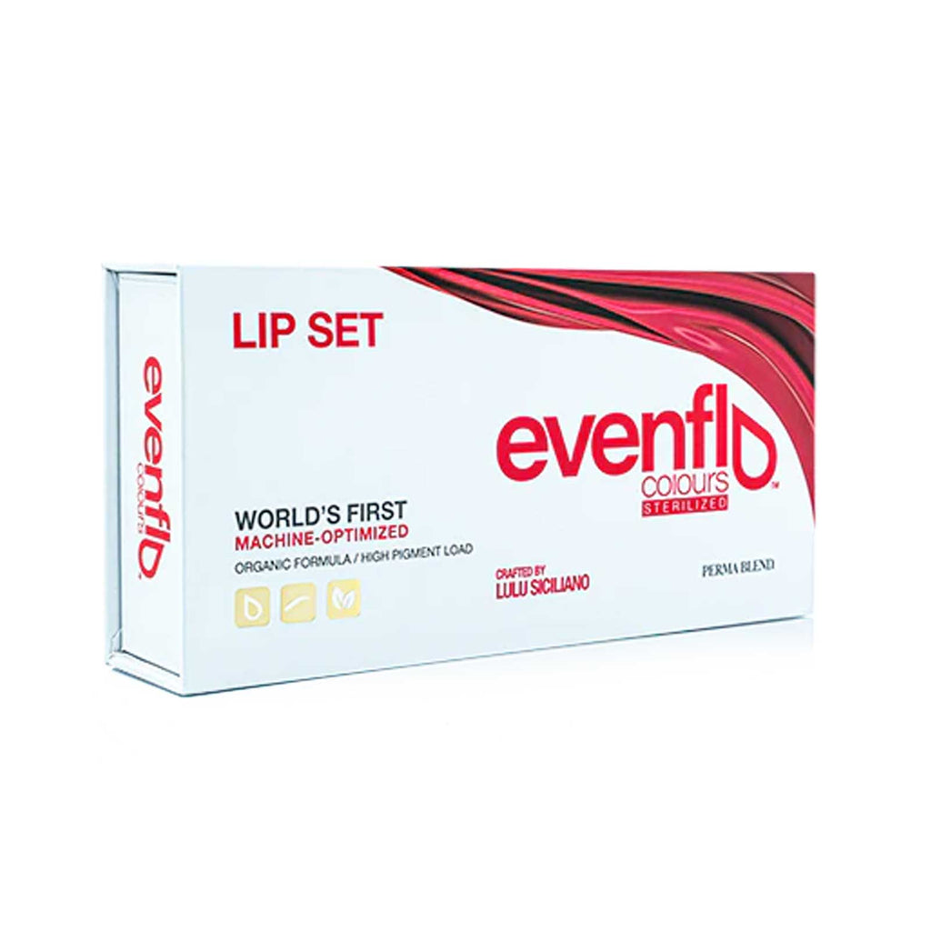 Evenflo Lip Set