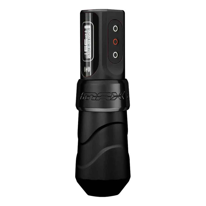 Flux Max Black Ops with 2 PowerBolt II