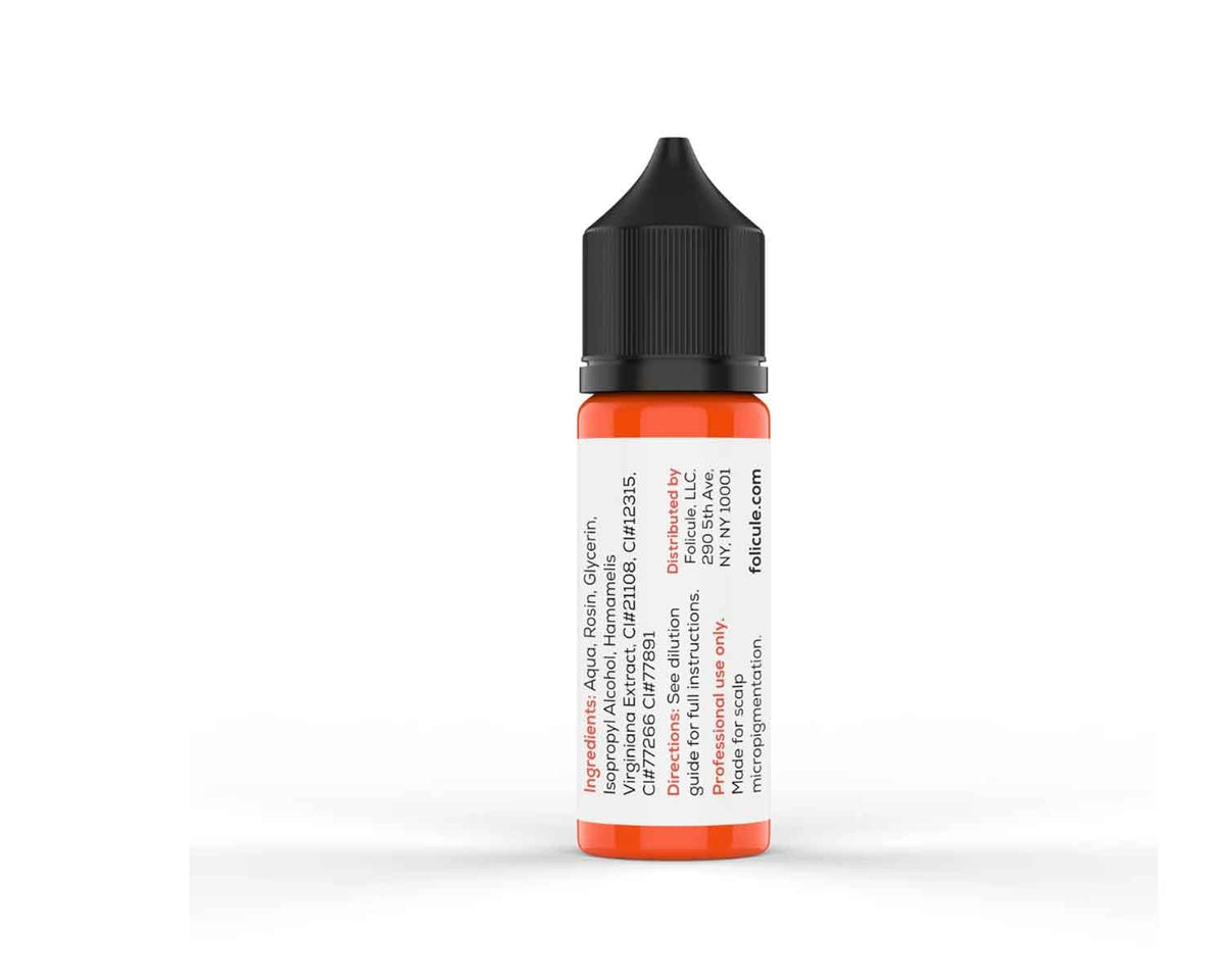 FOLICULE Neutralizer Scalp Pigment 15ml