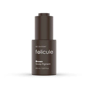 FOLICULE x HANAFY - Brown Scalp Pigment 20ml