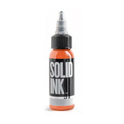 Golden Orange 1 oz | Solid Ink