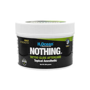 H2Ocean NOTHING Glide - Element Tattoo Supply